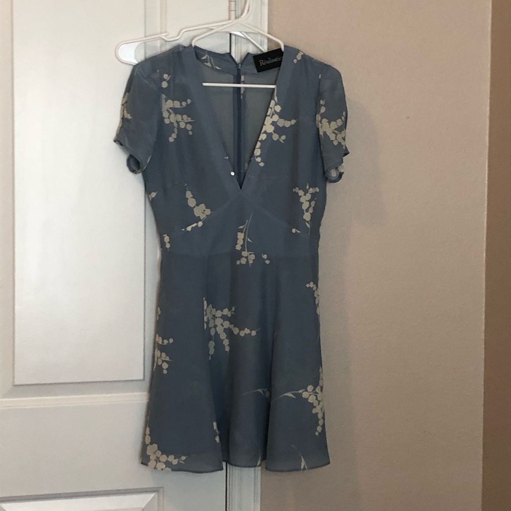 Realisation  Par luella dress